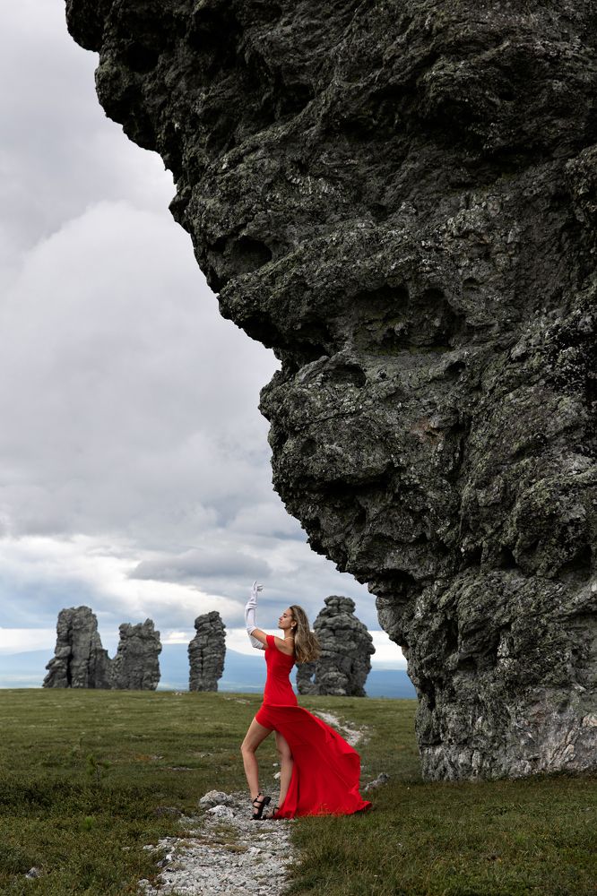 Фотография автора Алёна Новосельцева