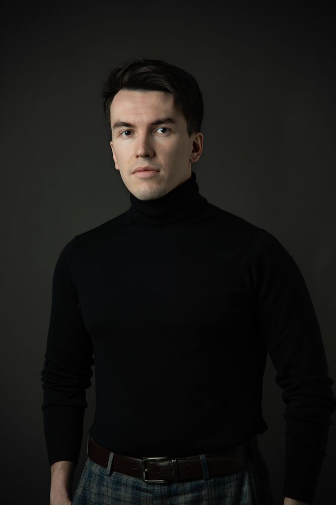 Фотография автора Елизавета Ковалева