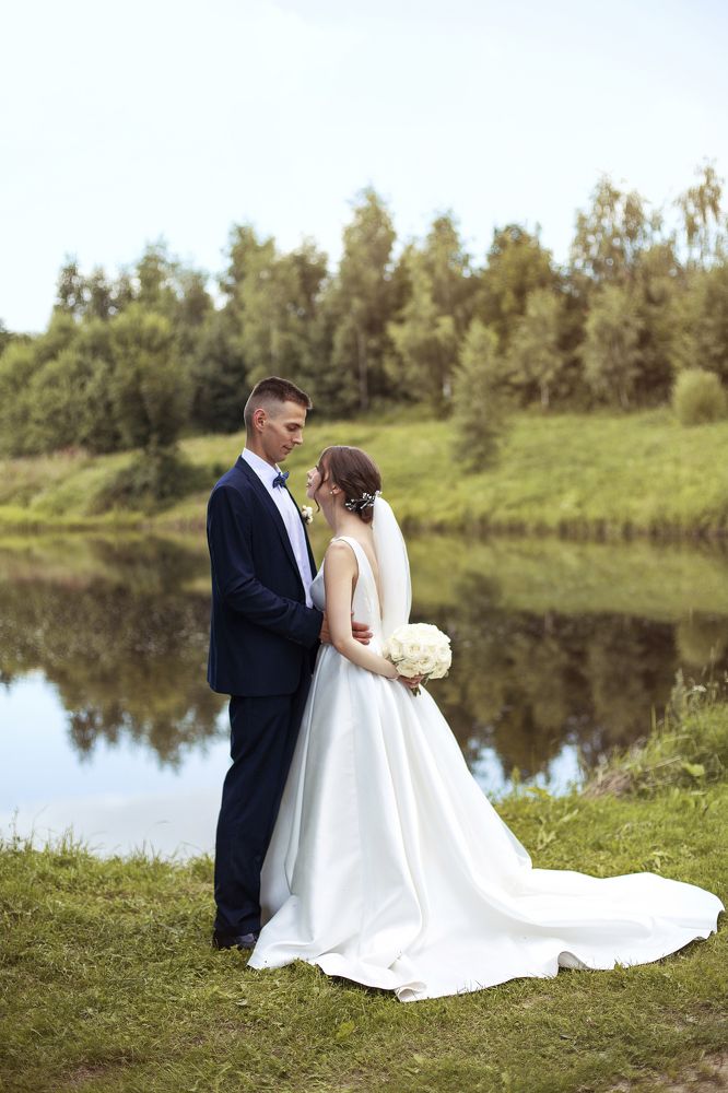 Фотография автора Екатерина Нефёдова