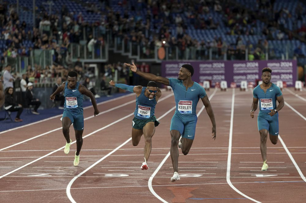 Photograph by Giovanni Giuliani