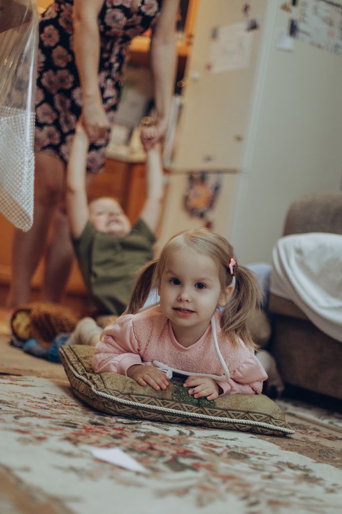 Photograph by Елена Козлова