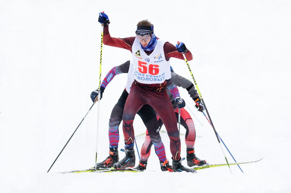 Фотография автора артем федоров