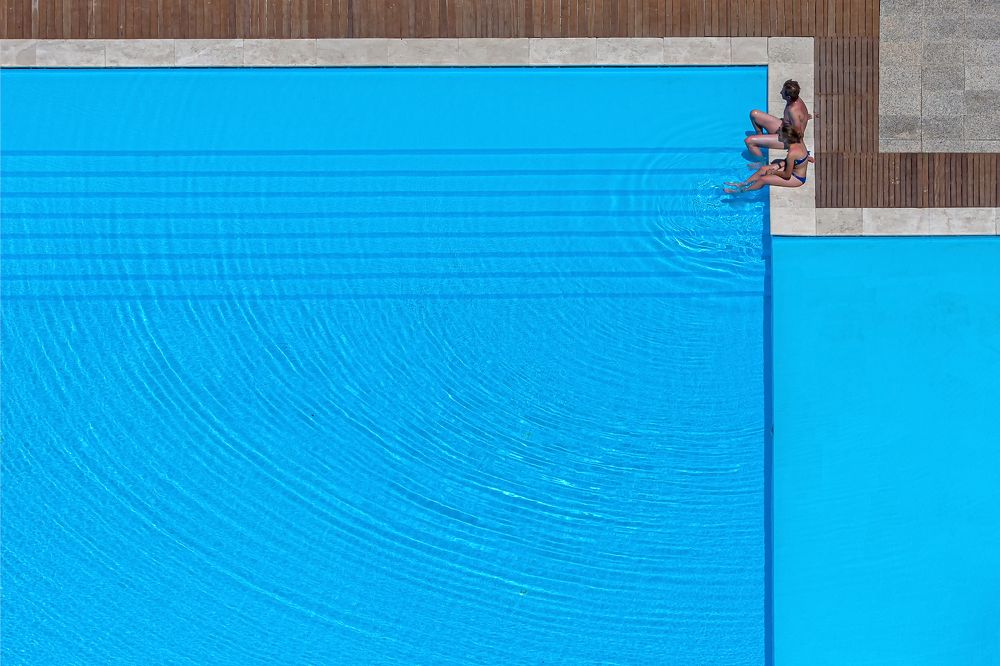 Photograph by Giovanni Giuliani