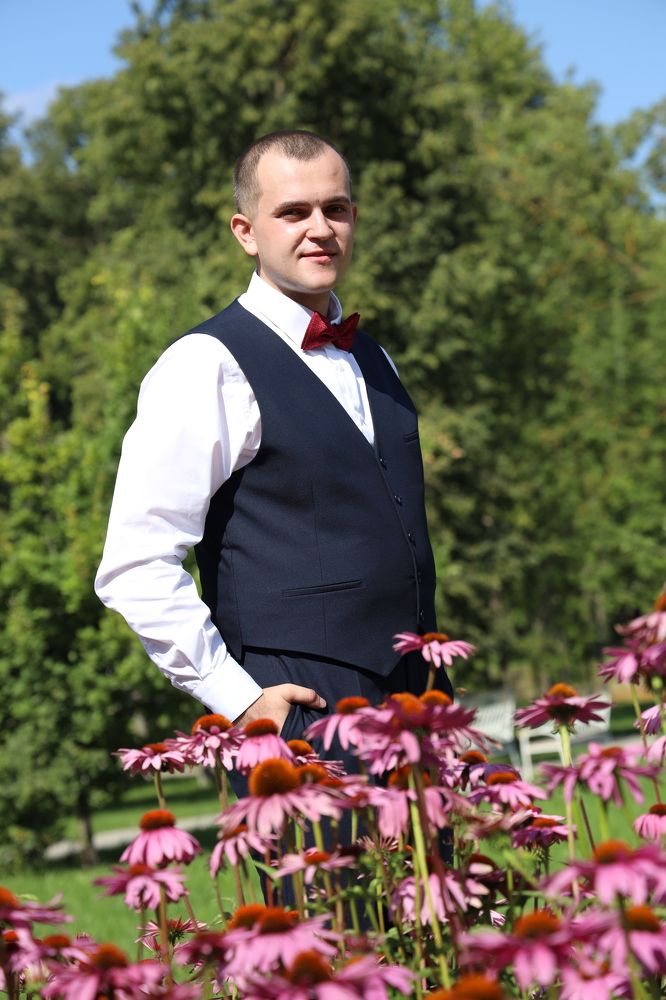 Фотография автора Колосова Елена