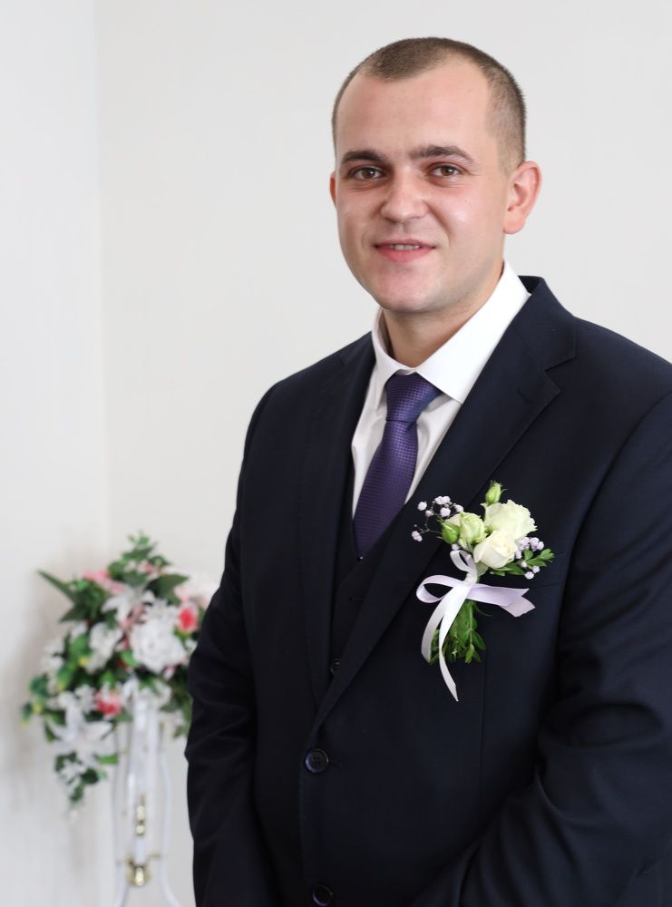 Фотография автора Колосова Елена