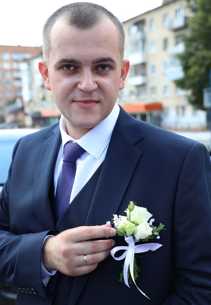 Фотография автора Колосова Елена