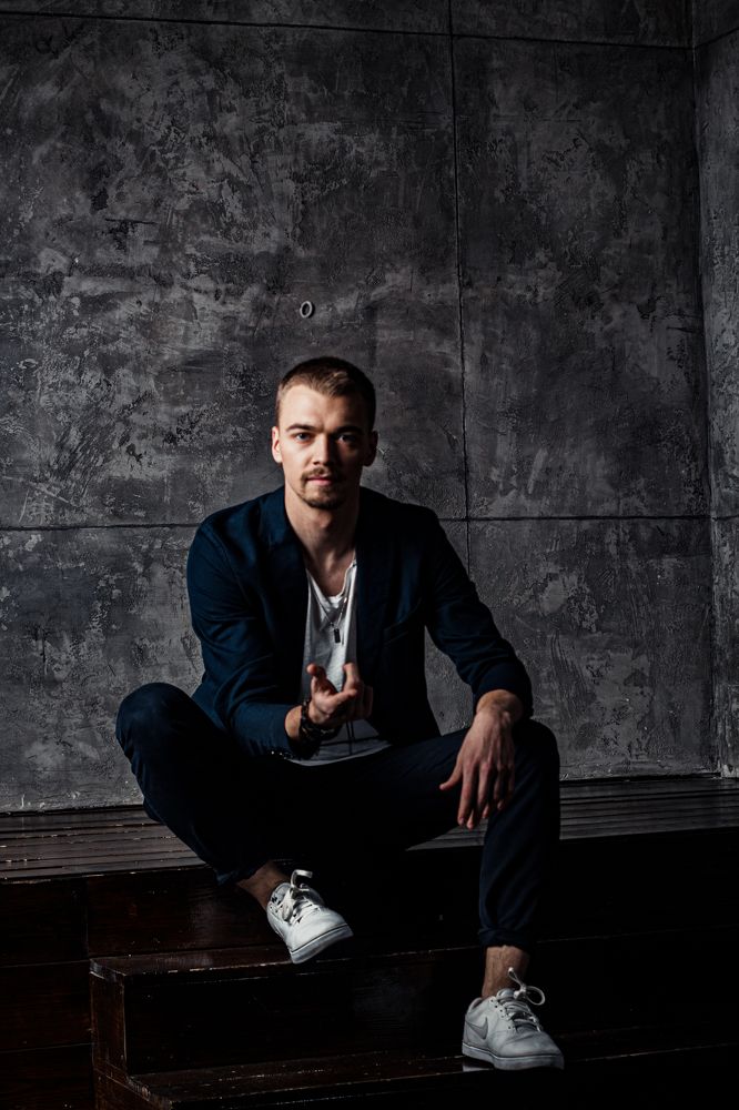 Photograph by Виктория Мамлеева