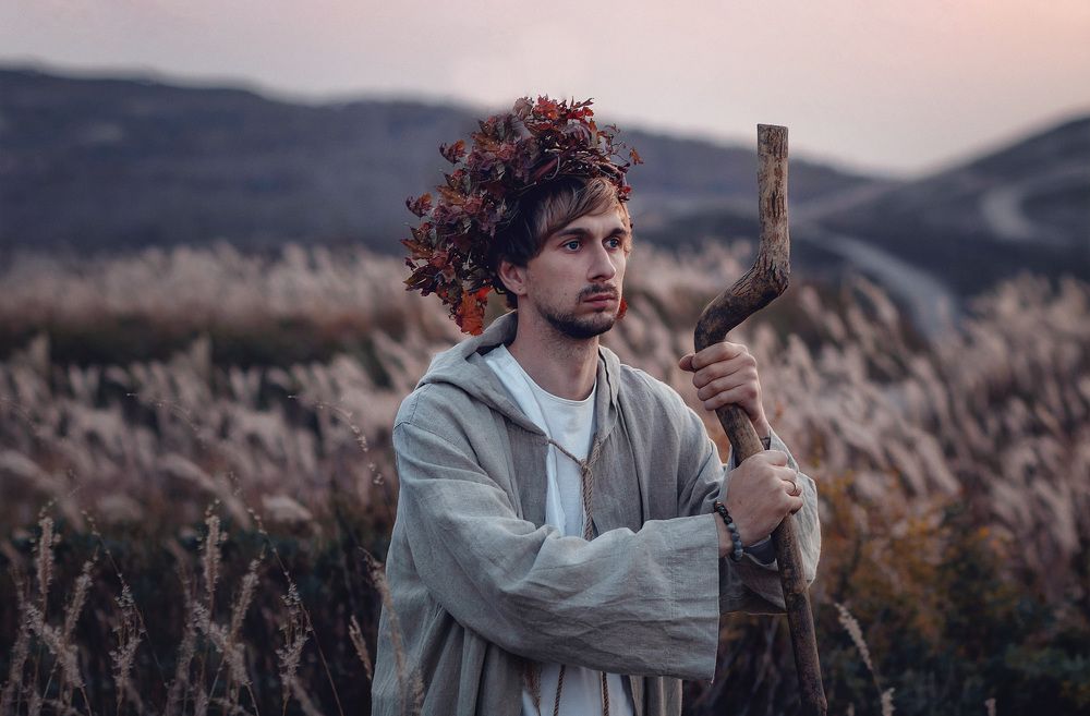 Фотография автора Елена Янченко