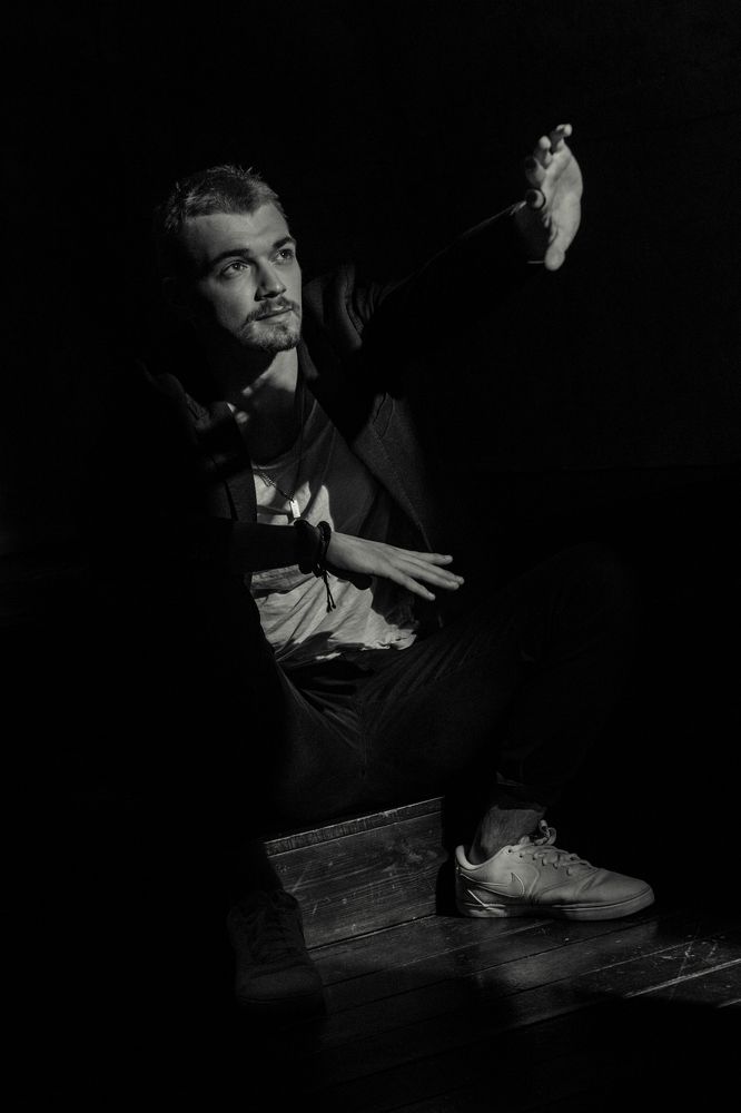 Photograph by Виктория Мамлеева