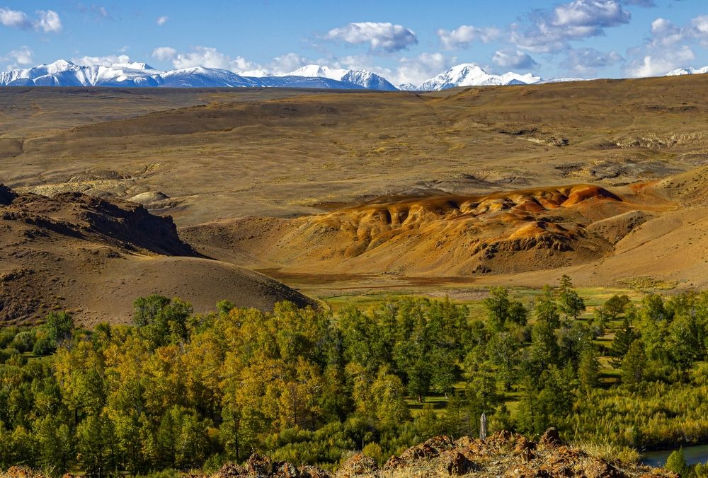 Photograph by Каверин Владимир