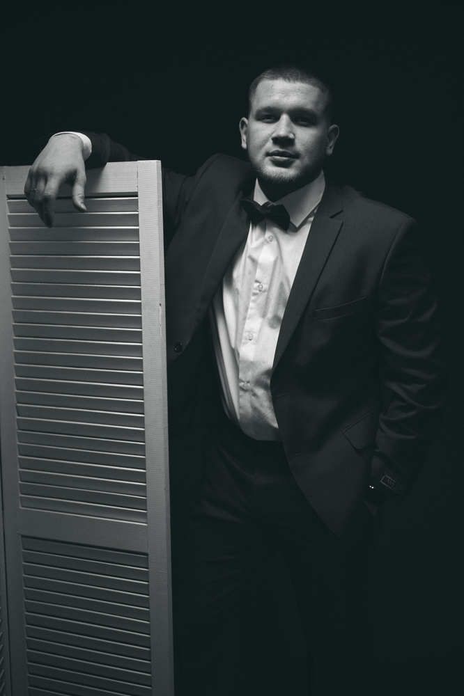 Photograph by Владимир Ивлюшкин