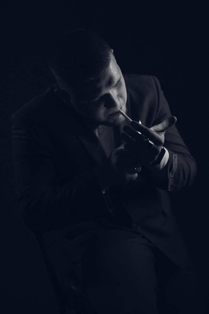 Photograph by Владимир Ивлюшкин