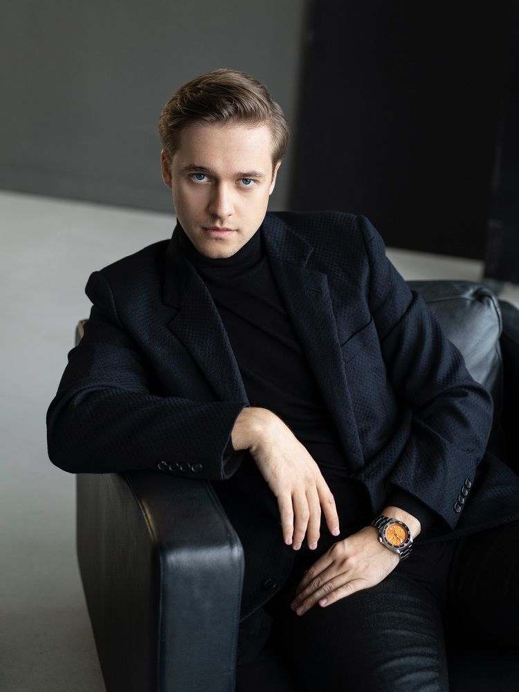 Photograph by Дарья Селезнева