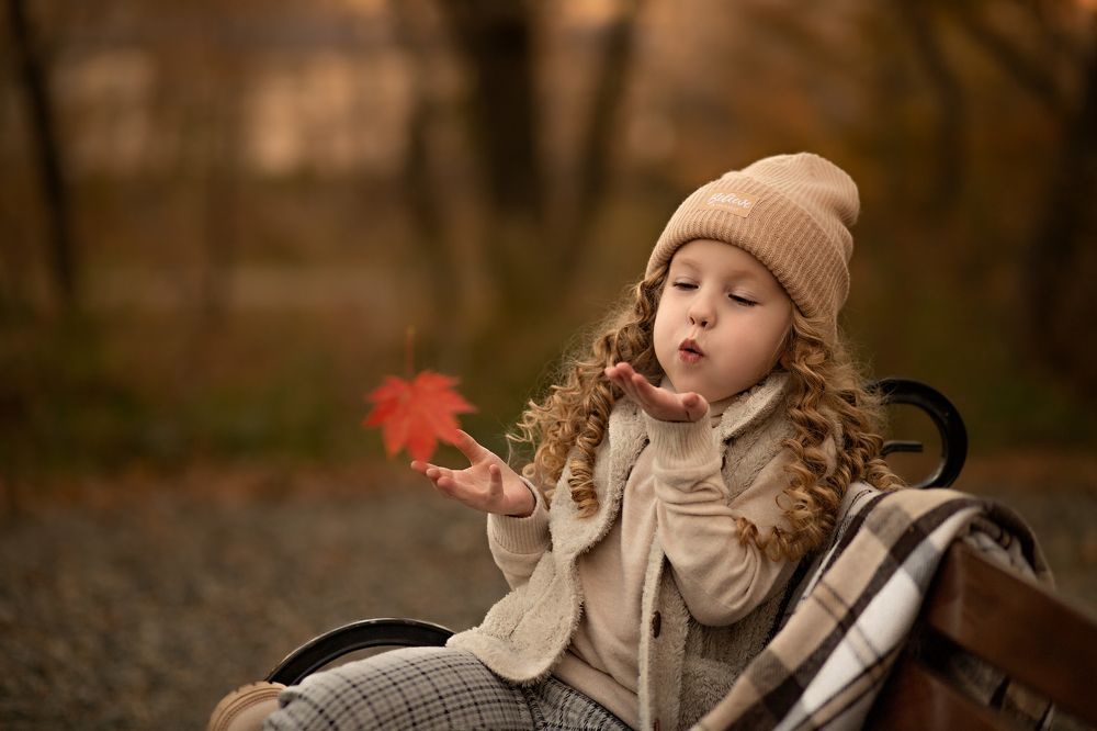 Photograph by Анастасия Пипко