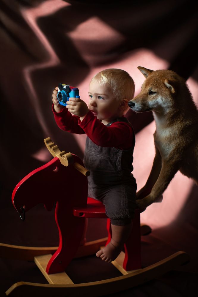 Photograph by Наталья Парфенова