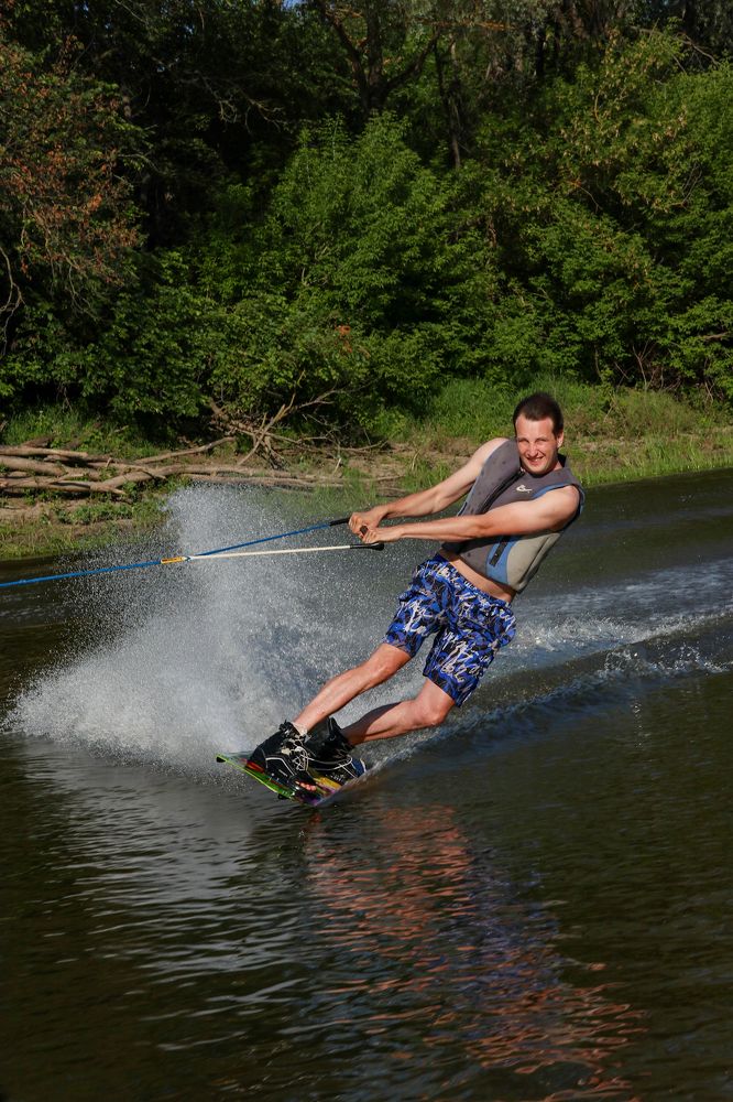 Photograph by Сергей Конюшенко