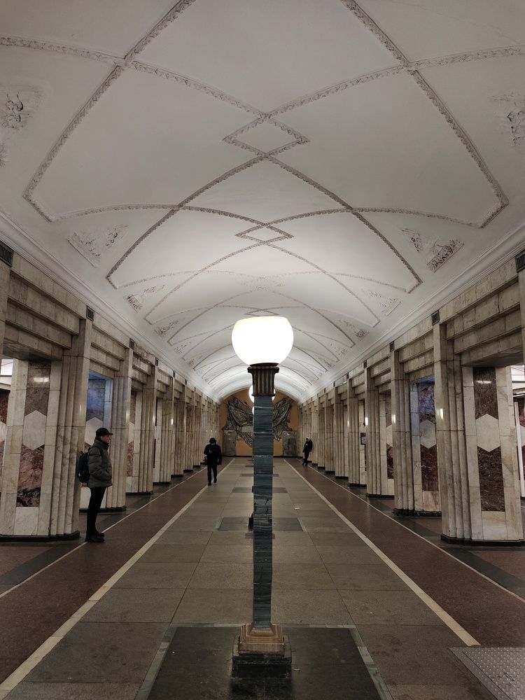 Photograph by Светлана Шуткова