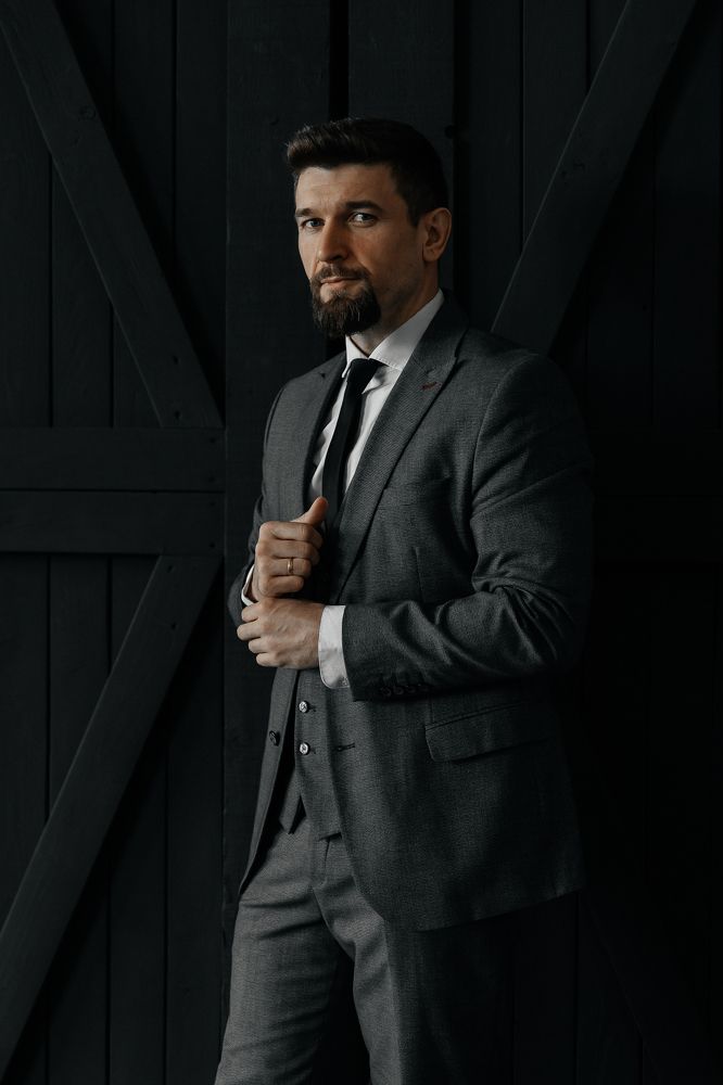 Photograph by Елена Харькова