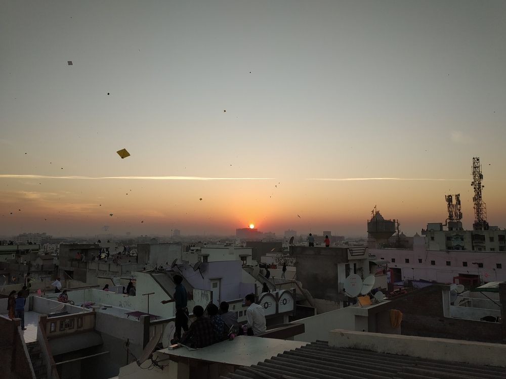 Photograph by Krunal PATEL