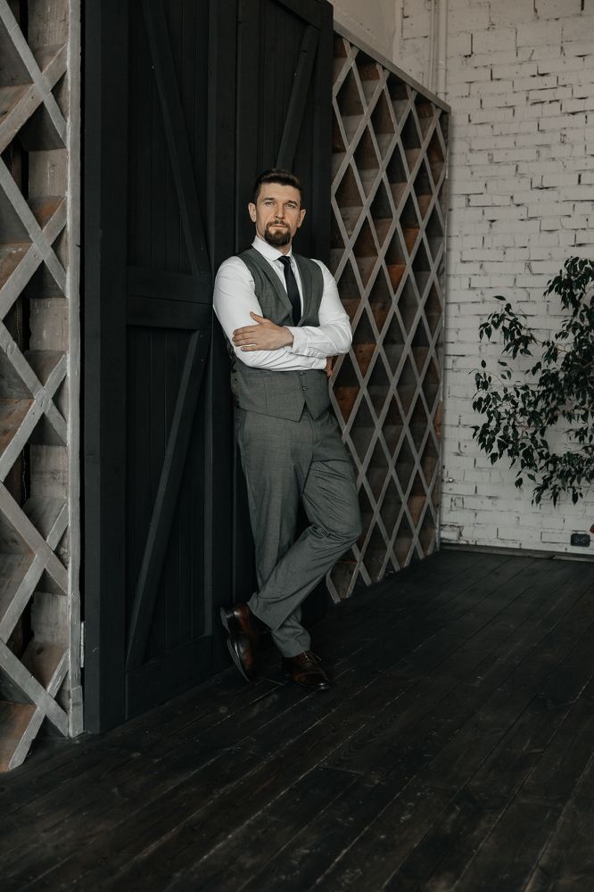 Photograph by Елена Харькова