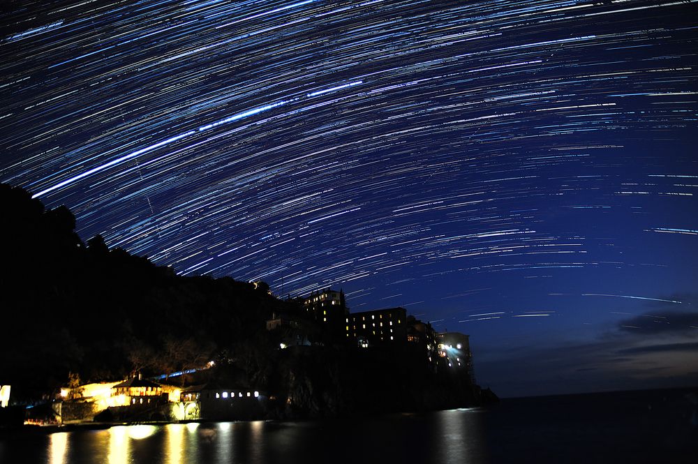 Photograph by MIHALIS KONSTANDINIDIS