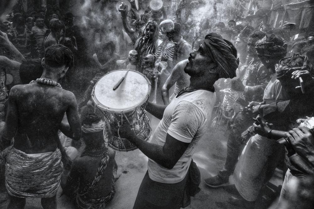 Photograph by Umesh Khanal