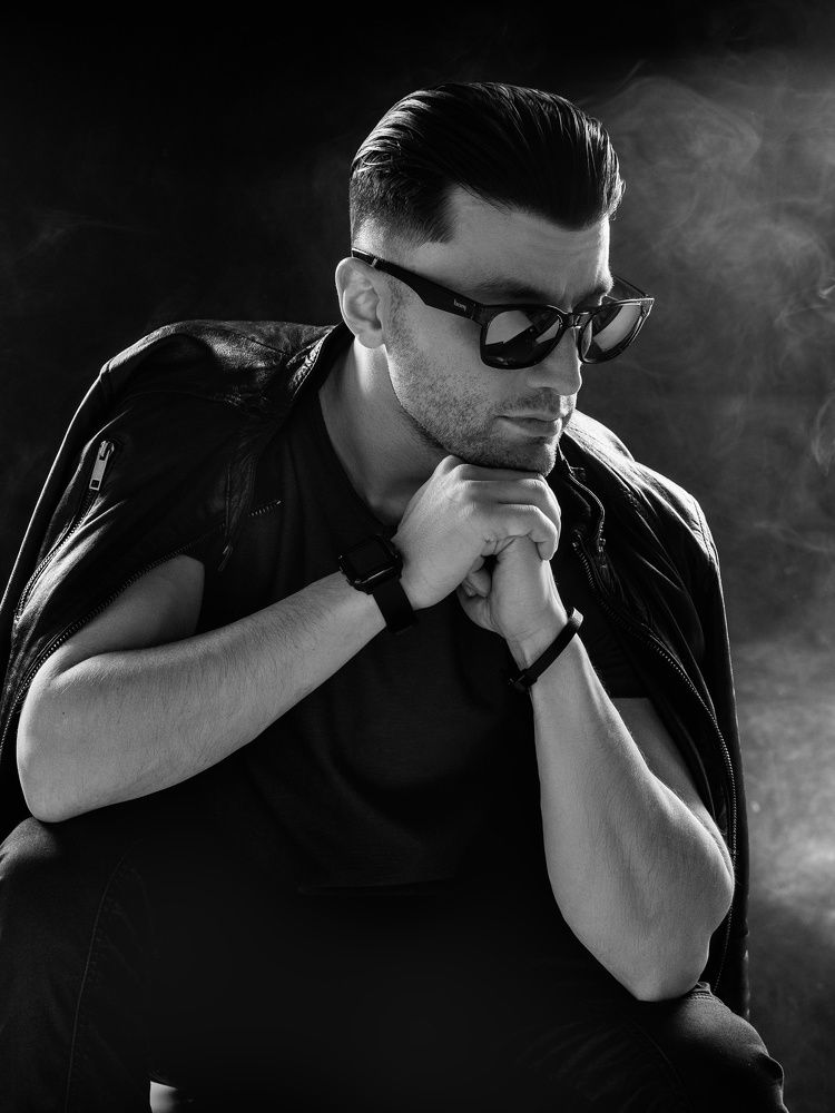 Photograph by Ирина Семенова