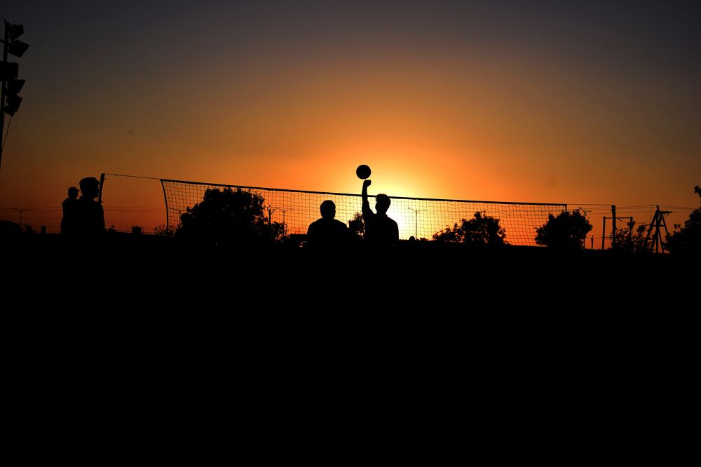 Photograph by Krunal PATEL