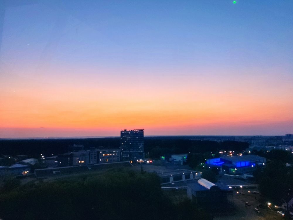 Photograph by Денис Хасанов