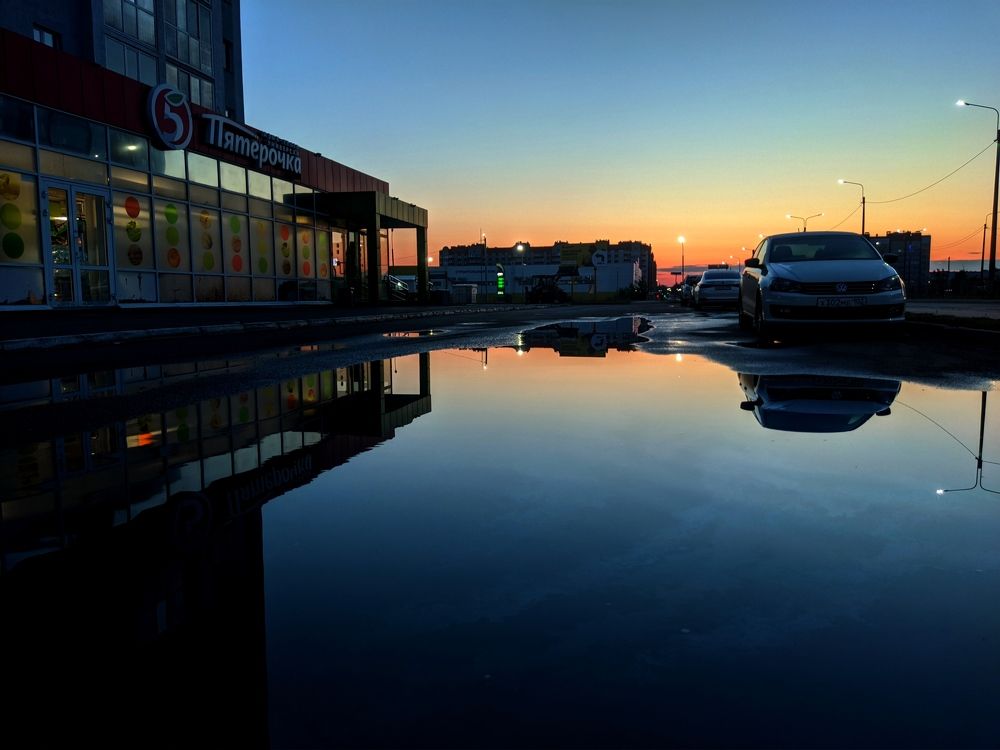 Photograph by Денис Хасанов