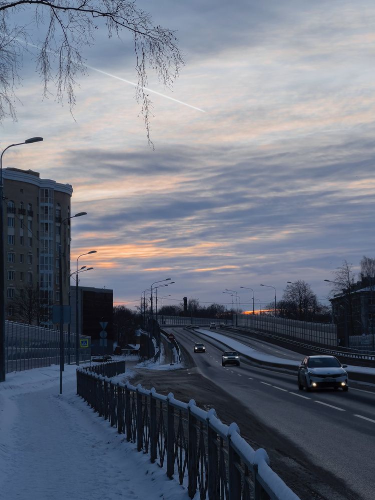 Photograph by Александр К