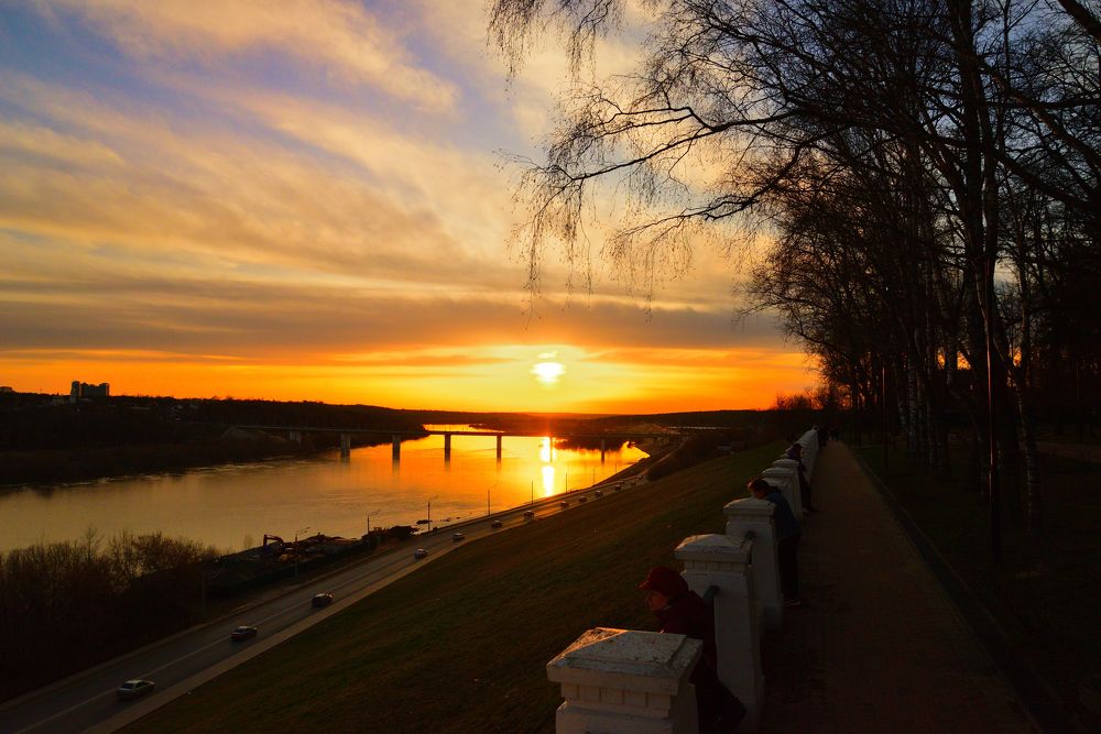 Photograph by Мирон Сергей