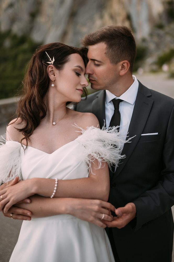 Photograph by Дарья Маркова