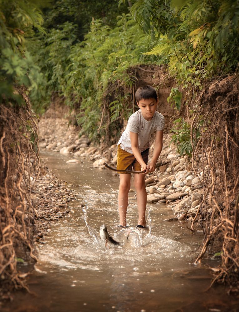 Photograph by Ксения Шило