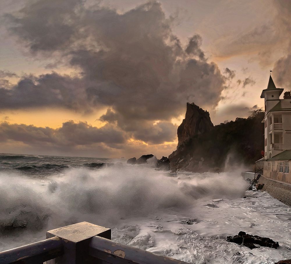 Photograph by Евгений Самулев