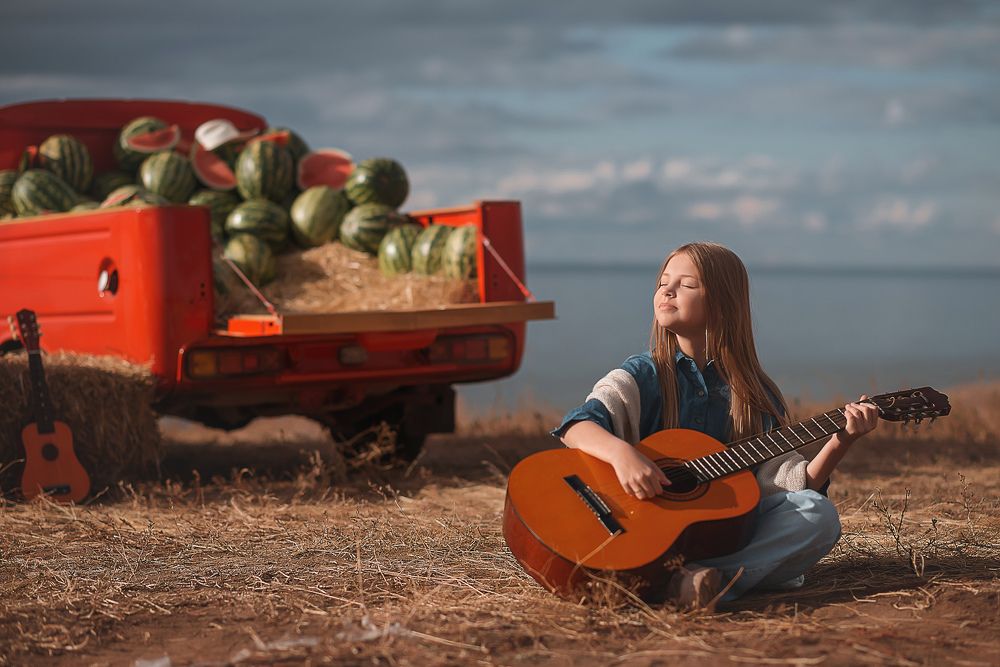 Photograph by Лариса Фомина