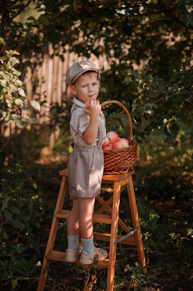 Photograph by Лариса Фомина