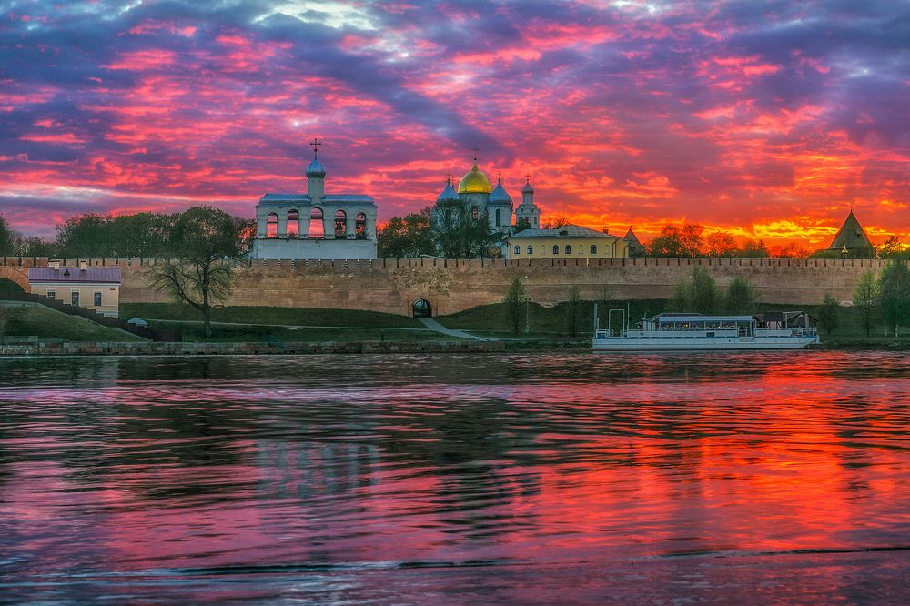 Photograph by Марина Ческис