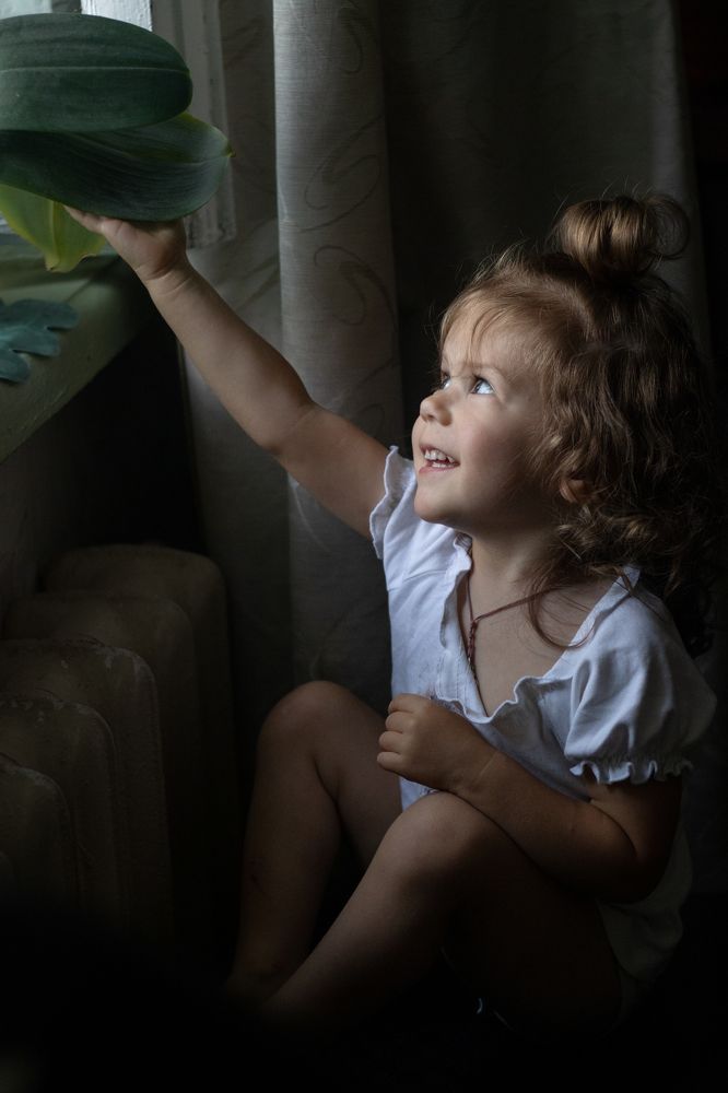 Photograph by Виктория