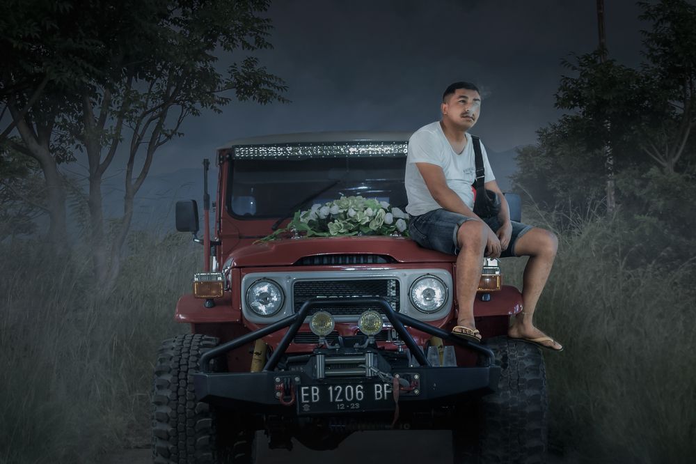 Фотография автора Ronald Mitak