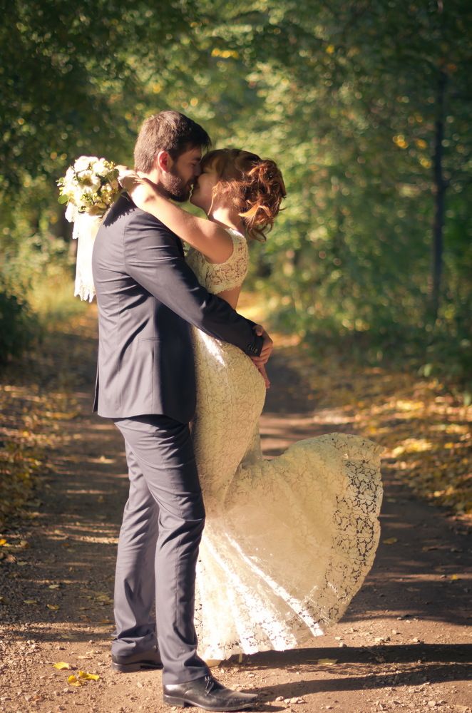 Фотография автора Julia Savelkina