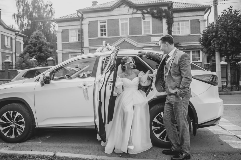 Фотография автора Виктория Головнич