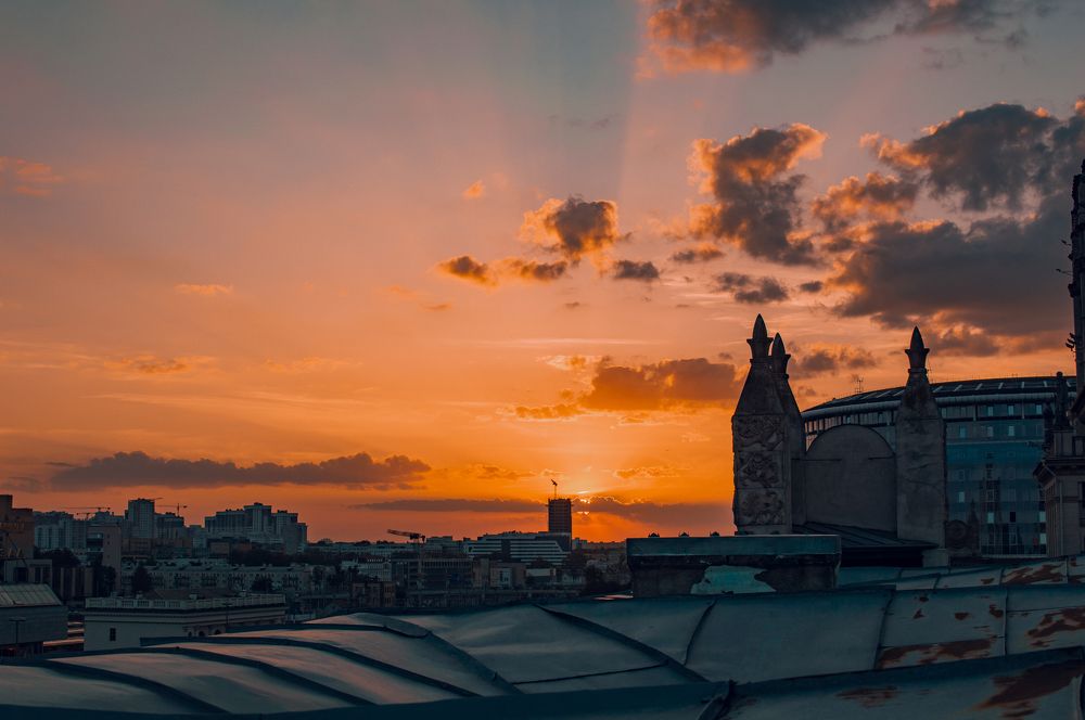 Photograph by Ирина Кочергина