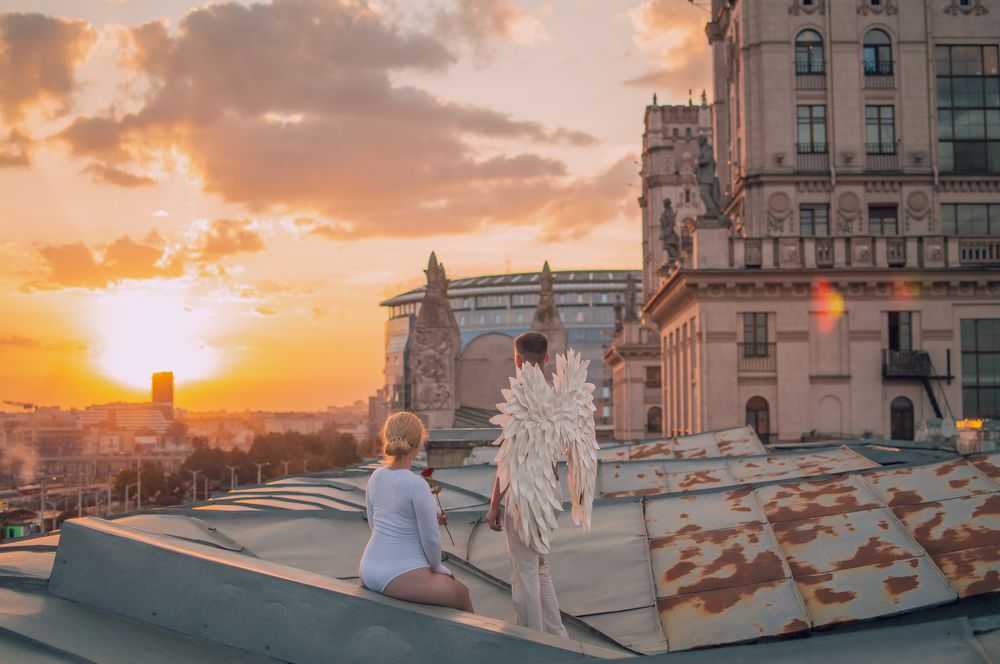 Photograph by Ирина Кочергина