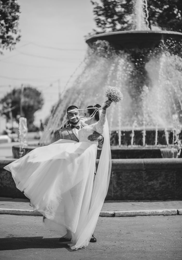 Фотография автора Виктория Головнич