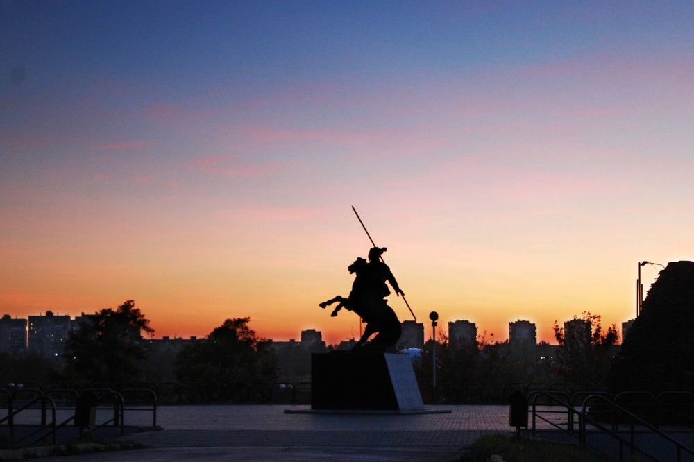 Photograph by Дарья Колесниченко