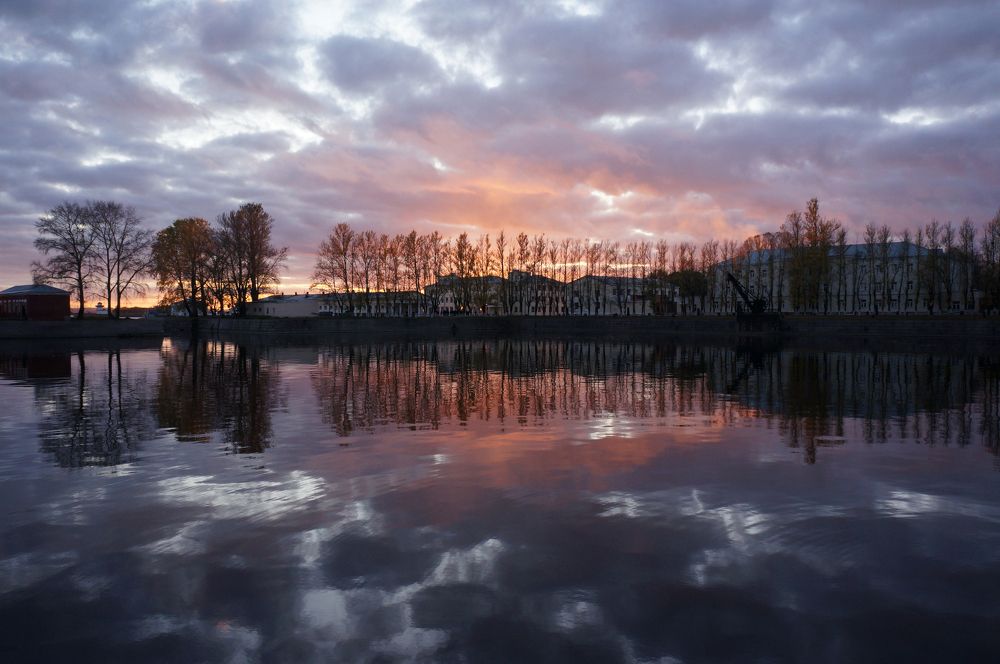 Photograph by Екатерина Карпова