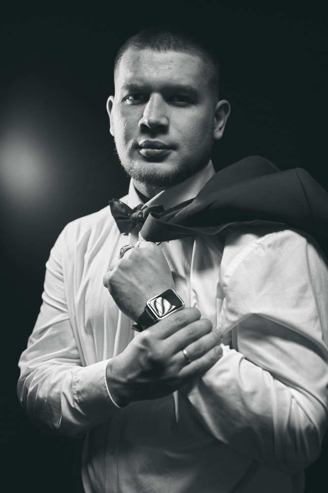 Photograph by Владимир Ивлюшкин