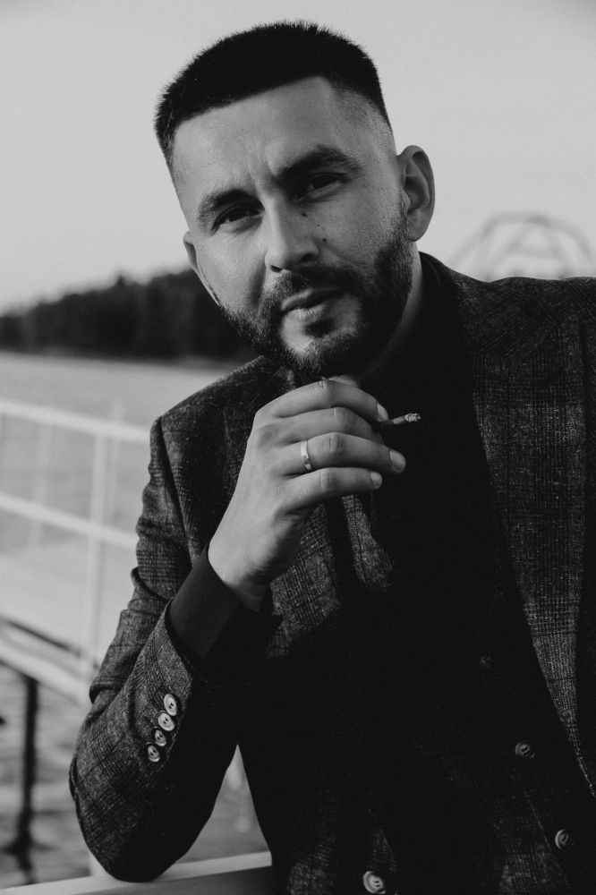 Photograph by Елена Граф