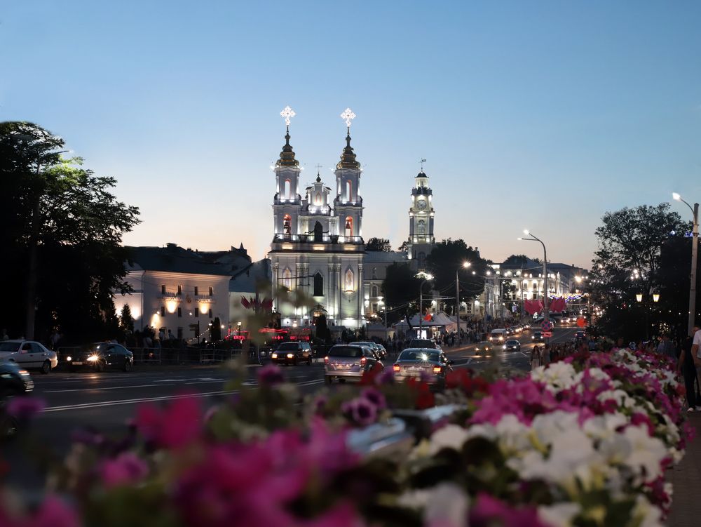 Photograph by Татьяна Лобацкая